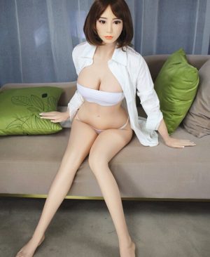 silicone sex doll