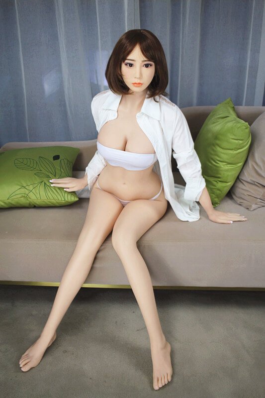 1 silicone sex doll