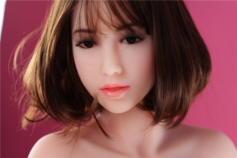 Flora-17 japanese sex doll