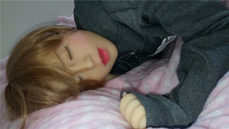 Joyce-03 realistic sex doll