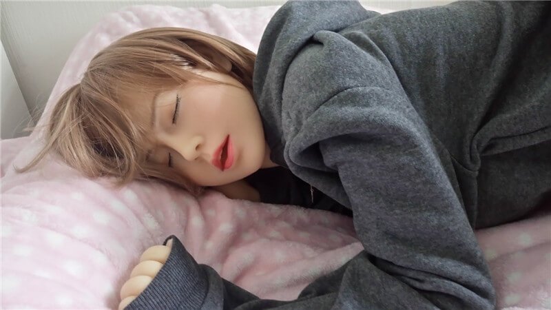 Joyce-06 realistic sex doll