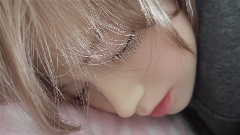 Joyce-08 realistic sex doll