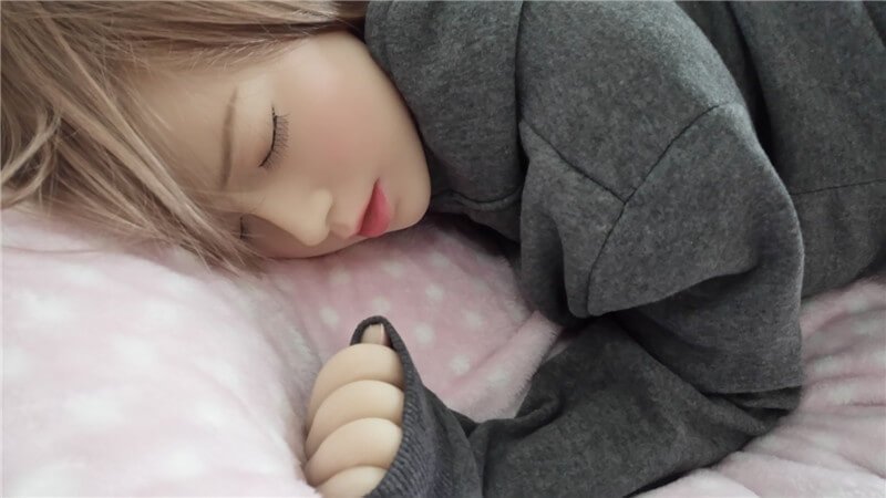 Joyce-09 realistic sex doll
