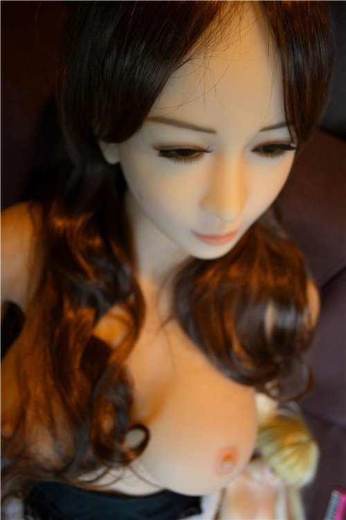 Silicone-Sex-Doll-158cm-Mila-08
