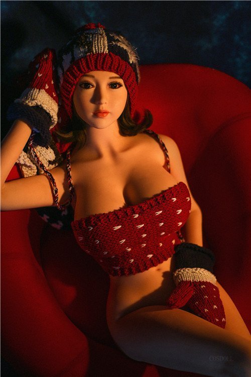 Realistic-Sex-Doll-165cm-Bunny-03