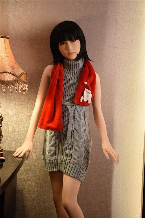 Silicone-Sex-Doll-158cm-Kayla02