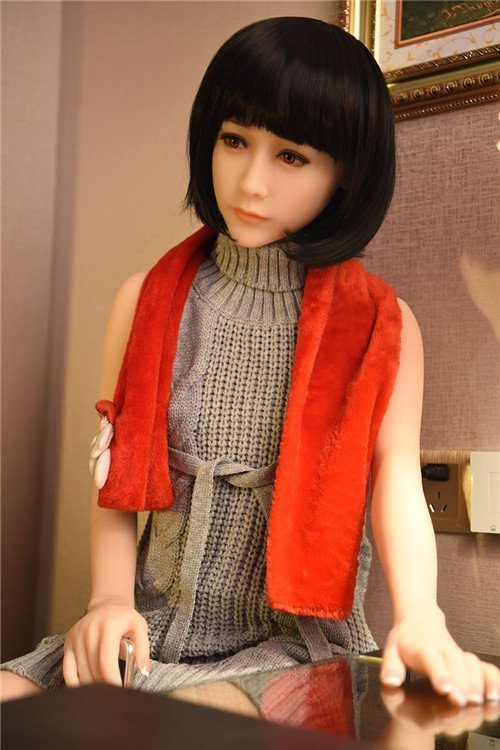 Silicone-Sex-Doll-158cm-Kayla03 life like sex dolls