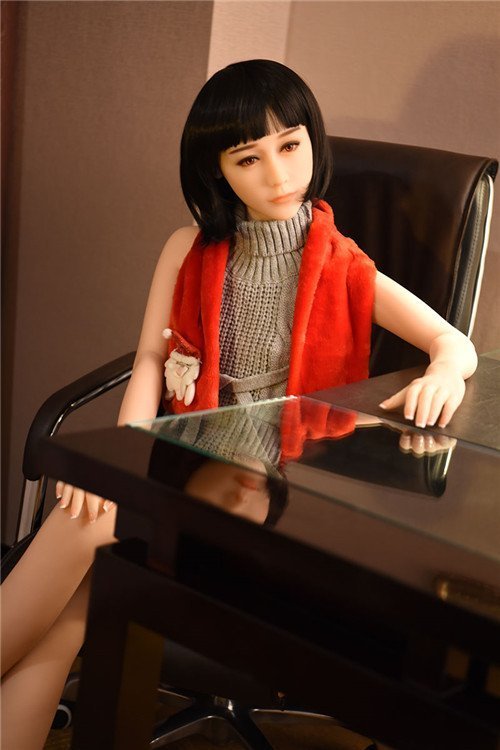 Silicone-Sex-Doll-158cm-Kayla04