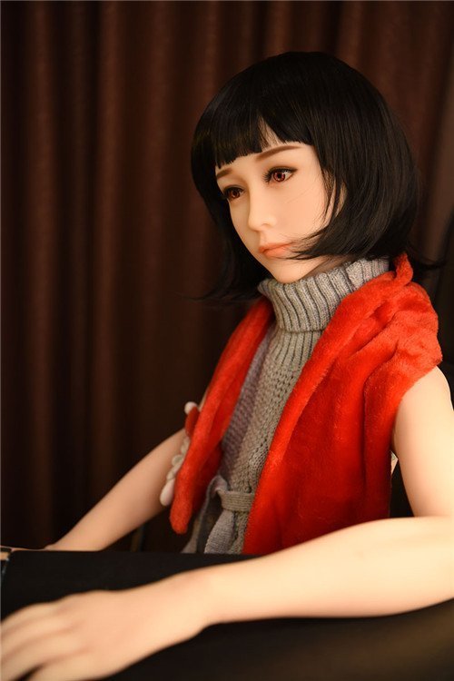 Silicone-Sex-Doll-158cm-Kayla05