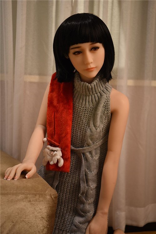 Silicone-Sex-Doll-158cm-Kayla08