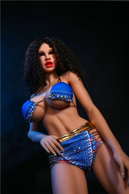 Silicone-Sex-Doll-165cm-Cecile-03