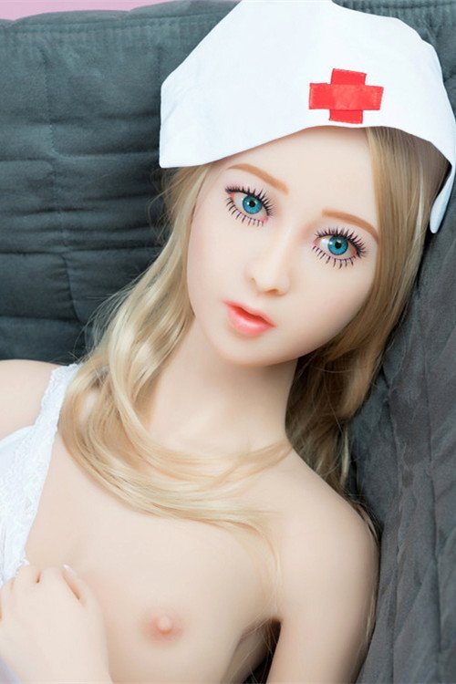 Nuerse sex doll (2)