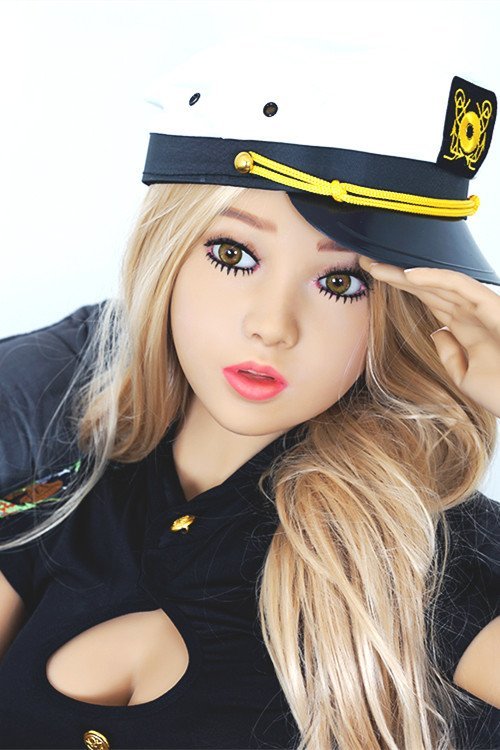 Police sex doll (8)