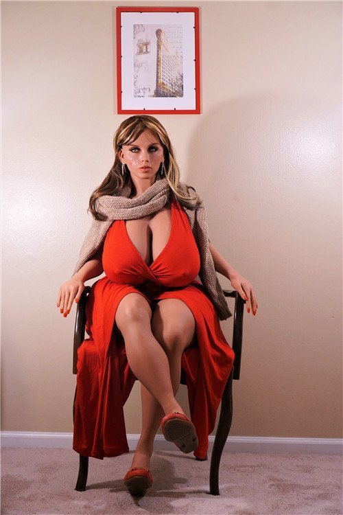 lifelike sex doll (21)