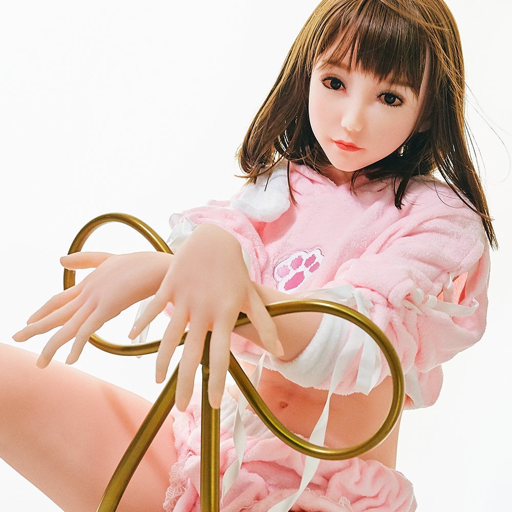白底